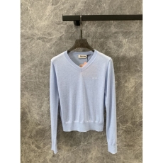 Miu Miu Sweaters